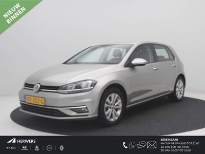 Volkswagen Golf Benzine