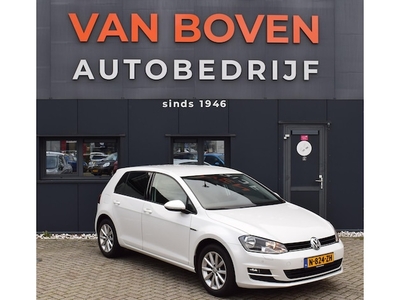 Volkswagen Golf Benzine