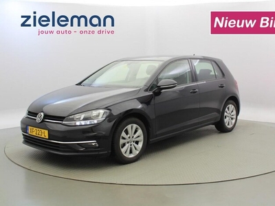 Volkswagen Golf Diesel