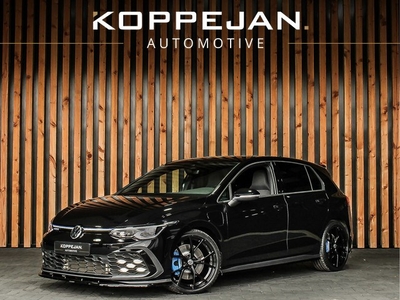 Volkswagen Golf GTE 245PK Automaat Hybride ADAPTIVE