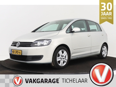 Volkswagen Golf Plus Benzine