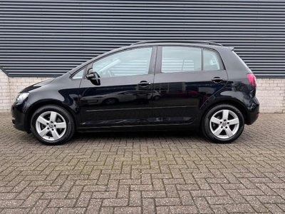 Volkswagen Golf Plus Benzine