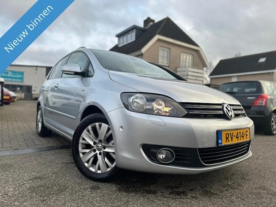 Volkswagen Golf Plus Diesel