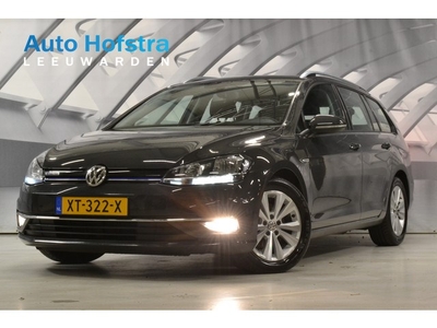 Volkswagen GOLF Variant 1.5 TSI 131 PK Comfortline Business