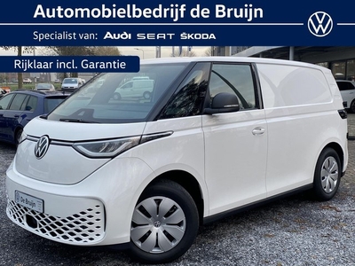 Volkswagen ID. Buzz Cargo L1H1 77 kWh 204pk