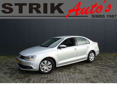 Volkswagen Jetta Benzine