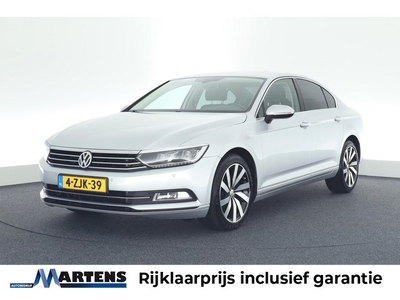 Volkswagen Passat 1.6 TDI 120pk DSG Comfortline Trekhaak