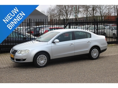 Volkswagen Passat Benzine