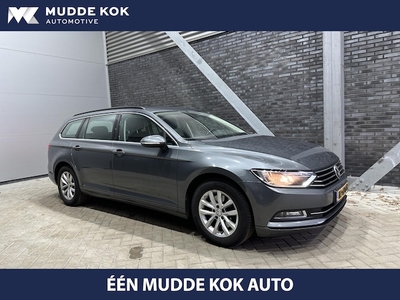 Volkswagen Passat Benzine