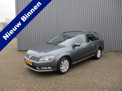 Volkswagen Passat Benzine