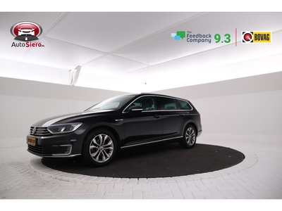 VOLKSWAGEN PASSAT Variant 1.4 TSI GTE Highline Camera, Panorama, Stoelverwarming, Navigatie,