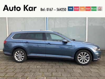 Volkswagen Passat Variant 1.4 TSI GTE Highline Panorama dak