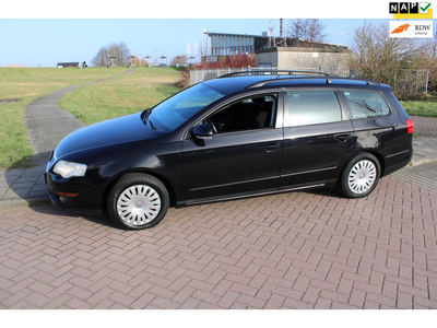 Volkswagen Passat Variant 1.4 TSI Trendline