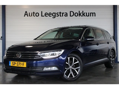 Volkswagen Passat Variant 1.6 TDI Comfortline Business