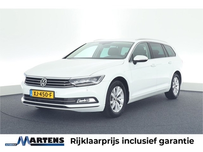 Volkswagen Passat Variant 2.0 TDI 150pk DSG Comfortline