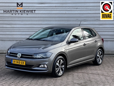 VOLKSWAGEN POLO 1.0 TSI Comfortline Business