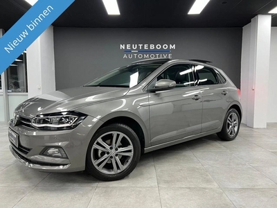 Volkswagen Polo 1.0 TSI Highline