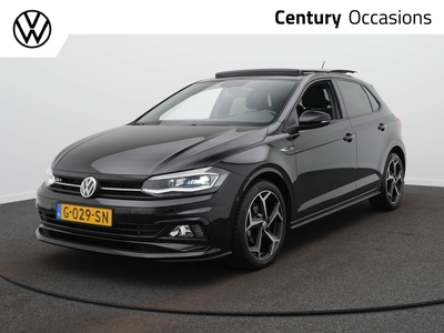 VOLKSWAGEN POLO 1.0 TSI Highline Business R / DSG / Panodak / Adap. Cruise / Navi