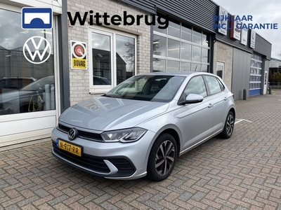 Volkswagen Polo 1.0 TSI Life / ADAPT. CRUISE/ DAB/