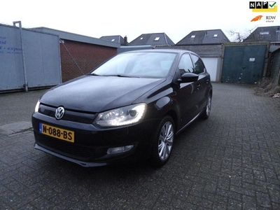 Volkswagen Polo 1.2 AUT TSI Comfortline (KM 165962 CLIMA)