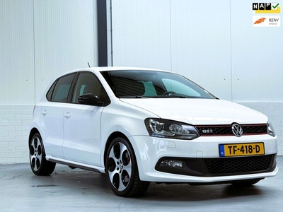 Volkswagen Polo 1.4 TSI GTI