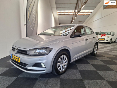 Volkswagen Polo 2019. Comfortline MET SLECHTS 98.000 km.