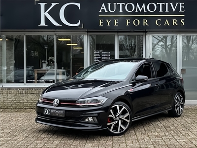 VOLKSWAGEN POLO 2.0TSi GTI | Klepsys. | Pano | Beats | Virtual