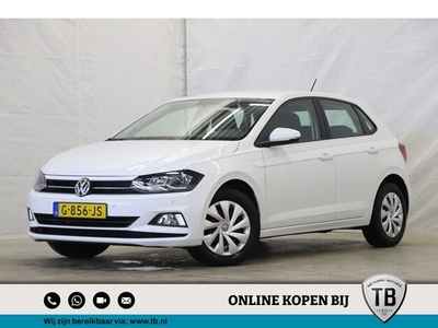 Volkswagen Polo Benzine