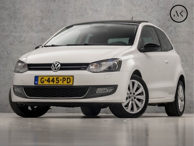 Volkswagen Polo Benzine