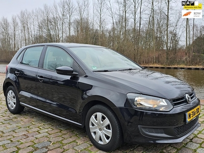 Volkswagen Polo Benzine