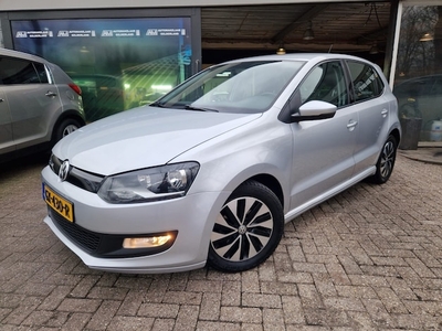 Volkswagen Polo Benzine