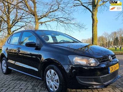 Volkswagen Polo Benzine