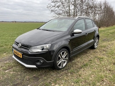 Volkswagen Polo Benzine