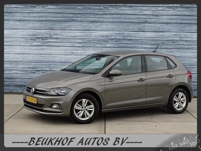 Volkswagen Polo Benzine