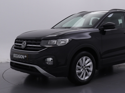 VOLKSWAGEN T-CROSS 1.0 TSI 110pk Life Multimedia Pakket