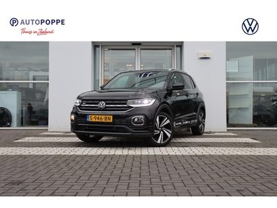 Volkswagen T-Cross Benzine