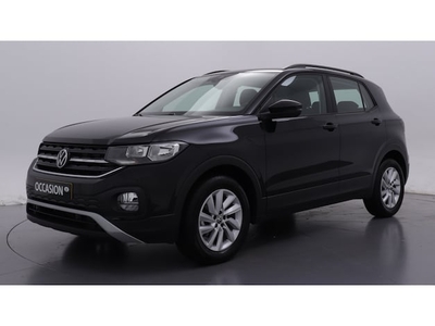 Volkswagen T-Cross Benzine