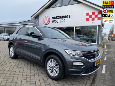 Volkswagen T-Roc 1.5 TSI Sport automaat