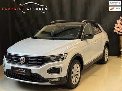 Volkswagen T-Roc 1.5 TSI Sport VIRTUAL KEYLESS LED