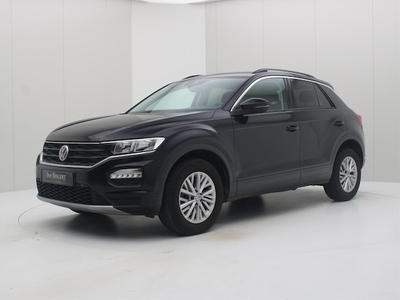 Volkswagen T-Roc Benzine