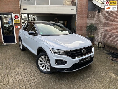 Volkswagen T-Roc Benzine