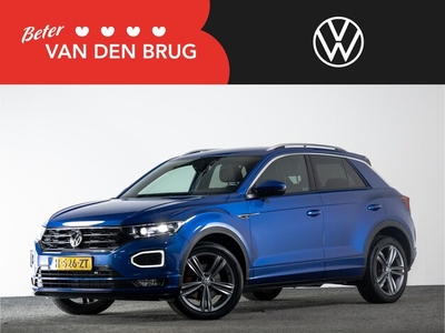 Volkswagen T-Roc Benzine