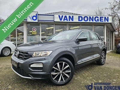 Volkswagen T-Roc Benzine