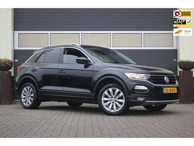 Volkswagen T-Roc Benzine