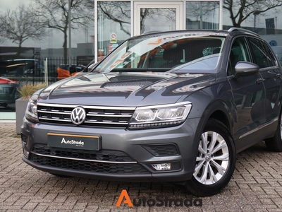 VOLKSWAGEN TIGUAN 1.5 Comfortline TSI 130pk | Adaptive Cruise | LED | DAB