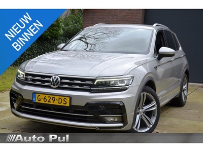 Volkswagen Tiguan 1.5 TSI ACT Highline Business R Line