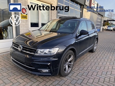 Volkswagen Tiguan 1.5 TSI DSG R-Line / AUTOMAAT/ PANO/