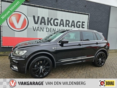 Volkswagen Tiguan 2.0 TSI 4Motion Highline 3x R-Line