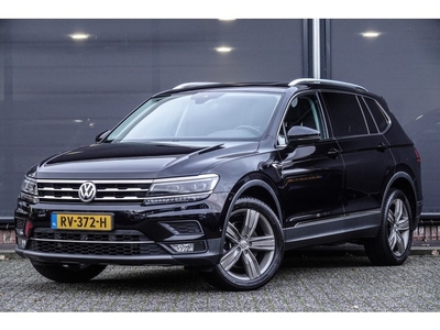 Volkswagen Tiguan Allspace 2.0Tdi 190Pk DSG7 7-persoons