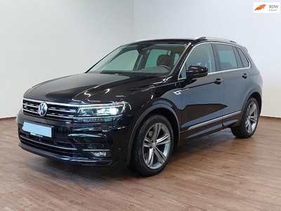 Volkswagen Tiguan Benzine